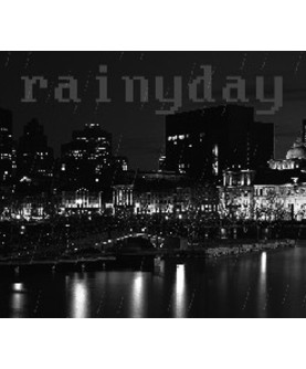 Rainyday Steam Key GLOBAL